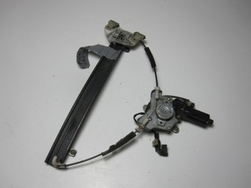 фото thumb №9, Подъемник стекло переднее перед правые hyundai lantra 00r 283 электрический