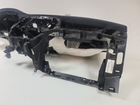 фото thumb №13, B1054- fiat doblo ii приборная панель приборная bez подушки безопасности 735549377