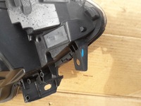 фото thumb №9, Лампа левая передняя renault clio v 19- europa