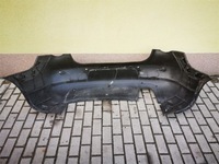 фото thumb №6, Vw eos бампер задняя kompletny демонтаж pdc