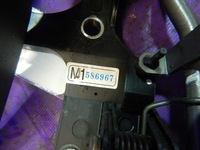 фото thumb №4, Lacetti 04- 1,4 16v педаль гальма газу m1586967