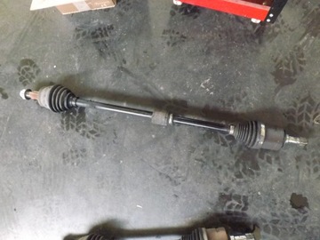 фото thumb №1, Opel corsa e піввісь права 1.3 cdti b13dte