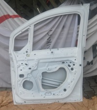 Mercedes citan ii a420 renault kangoo iii iv 4 дверь правое передние перед Доставка, фото thumb