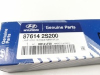 фото thumb №8, Поворотник w зеркало левый hyundai ix35 2010- оригинальный номер 87614 2s200