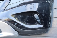Бампер передній перед mercedes gla i w156 x156 a1568850425 2013-2017 Зі Шроту, фото thumb