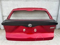 фото thumb №1, Кришка багажника задня задня mg mg4