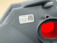 фото thumb №15, Toyota rav4 iv 4 15-18r противотуманная фара лампа противотуманная правая 8145742060