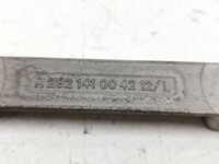 фото thumb №8, Nissan qashqai j12 2021 кронштейн / крепления форсунки