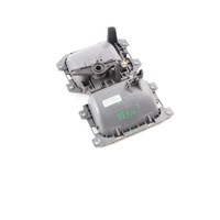 фото thumb №12, Mercedes vito w639 ручка двері задніх кришки задня