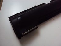 фото thumb №3, Молдинг порог правая infiniti fx45 2005 r