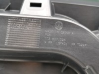 фото thumb №13, Крышка зад задняя багажника vw id. buzz 1t3827025a lt5u новый оригинальная запчасть