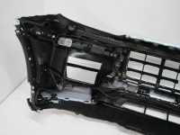 Бампер перед porsche cayenne 9y0 6pdc sport design lift usa Цена, фото thumb