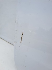 фото thumb №5, Nissan nv200 09-19 дверь левый перед передние