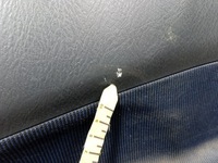 фото thumb №12, Honda hr-v i 5d двері перед праві r-81