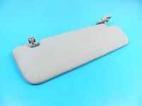 фото thumb №1, Заслінка ліва козирок kia venga europa