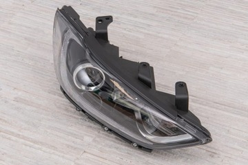 фото thumb №9, Hyundai elantra vi ad 2015-2018 лампа передняя led правая 92102f2120