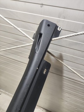 фото thumb №12, Bmw x3 g01 планка пороговая правая порог правые накладка led лампа 51777400676