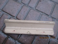 фото thumb №1, Молдинг поріг правий задня rover 400