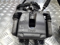 фото thumb №5, Mercedes a w176 2017r супорт гальмівний задня