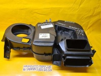 фото thumb №11, Отопитель корпуса зад vw sharan i рестайлинг 1,9tdi 00-05r 7m3819004 .