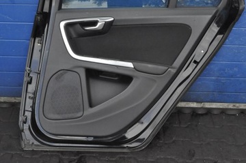 фото thumb №15, Volvo v60 дверь правый зад задние правые задние