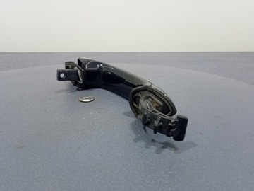 фото thumb №6, Bmw x7 g07 ручка наружная зад левая задняя 7470525