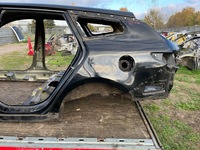 фото thumb №8, Kia optima iv 4 четверть лонжерон левый перед abp 2018r