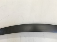 фото thumb №3, Tesla y спойлер спойлер кришки задньої карбон