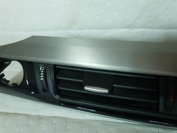 фото thumb №6, Dekor планка захист решітка повітропровід bmw f15 f16 x5