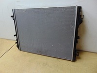 фото thumb №9, Радиатор wody mercedes c63 s63 amg w206 a0995008501