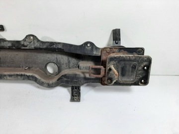 фото thumb №12, Kia rio iii sedan 1.2cvvt 13r балка бампера зад