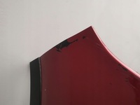 фото thumb №11, Subaru forester v 18- usa бампер перед передний kompletny