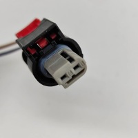 фото thumb №7, Правое боковой датчик удара tesla модель y 103676100b 30358293 393kw 2024