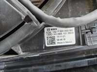 Комплект радиатор вентилятор ремень передний audi sq5 80a fy 3.0 341 km 2020- в Украине, фото thumb