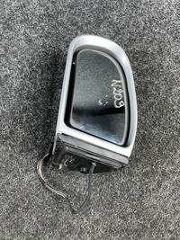 фото thumb №8, Mercedes w203 зеркало левая ele. 7pin лак- c744 оригинальный номер europa