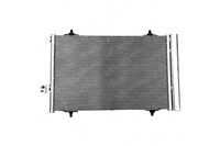 фото thumb №2, Delphi tsp0225665 конденсатор, кондиціонер