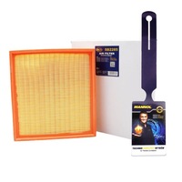 фото thumb №1, Sct germany sb 2285 фільтр повітря