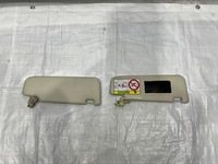 фото thumb №1, Fiat 500 рестайлінг 1.2 захист сонцезахисна ліва