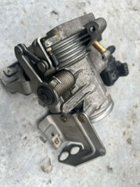 фото thumb №7, Дросельна заслінка bmw 3 e36 oem номер m43 r4 1247594