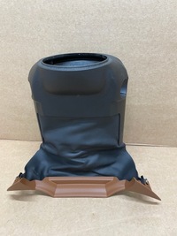 фото thumb №1, Alfa romeo giulia защита колонки рулевого