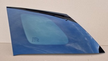 фото thumb №1, Citroen c3 aircross скло скло бокова кузовна задня ліва 18r оригінал