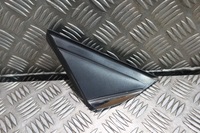 фото thumb №1, Треугольник крыла правый заглушка молдинг правая renault megane iv 638740438r