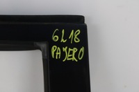 фото thumb №11, Mitsubishi pajero iv 2006r- двері праве задні правий задня x24b - код лакофарбового покриття