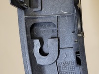 фото thumb №7, Планка накладка na крило лівий перед ford transit custom active оригінальний номер