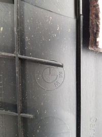 фото thumb №9, Захист стійка поріг ліва bmw e60