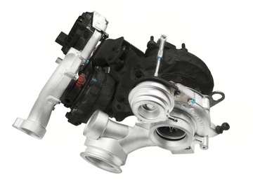 фото thumb №12, Biturbo турбина audi q5 3.0tdi 313km cgqb 805713