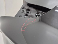 Tesla model y крышка багажника задняя Цена, фото thumb