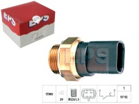 Купити Вимикач вентилятора радіатора fiat eps, фото thumb