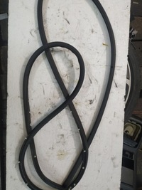 фото thumb №1, Opel astra l прокладка двері лівий перед 9847142480