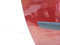 фото thumb №4, Дверь задняя правое renault kangoo citan